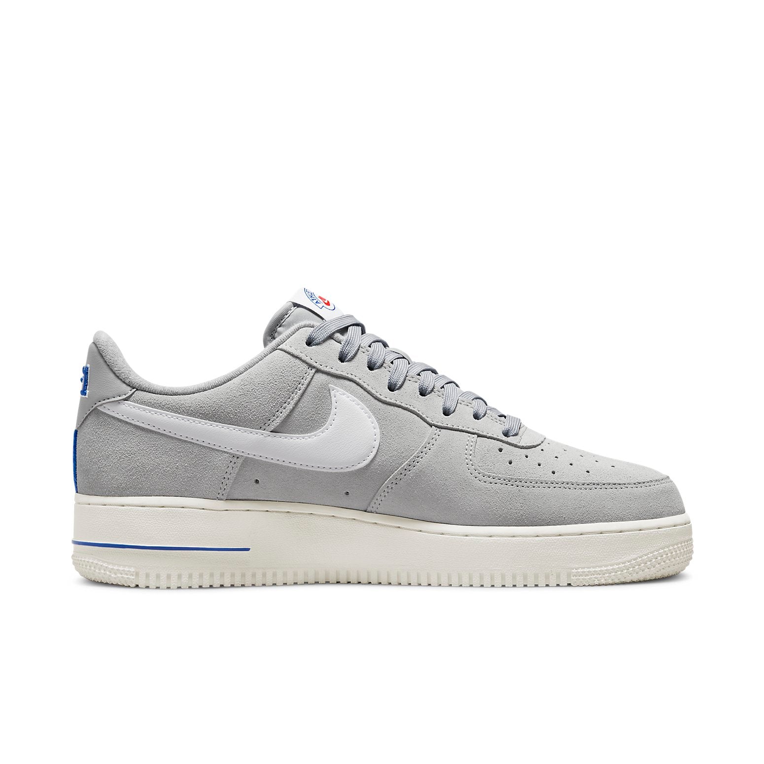 Nike Air Force 1 Low 'Athletic Club White'