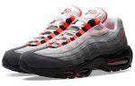 Nike Air Max 95 OG 'Solar Red'