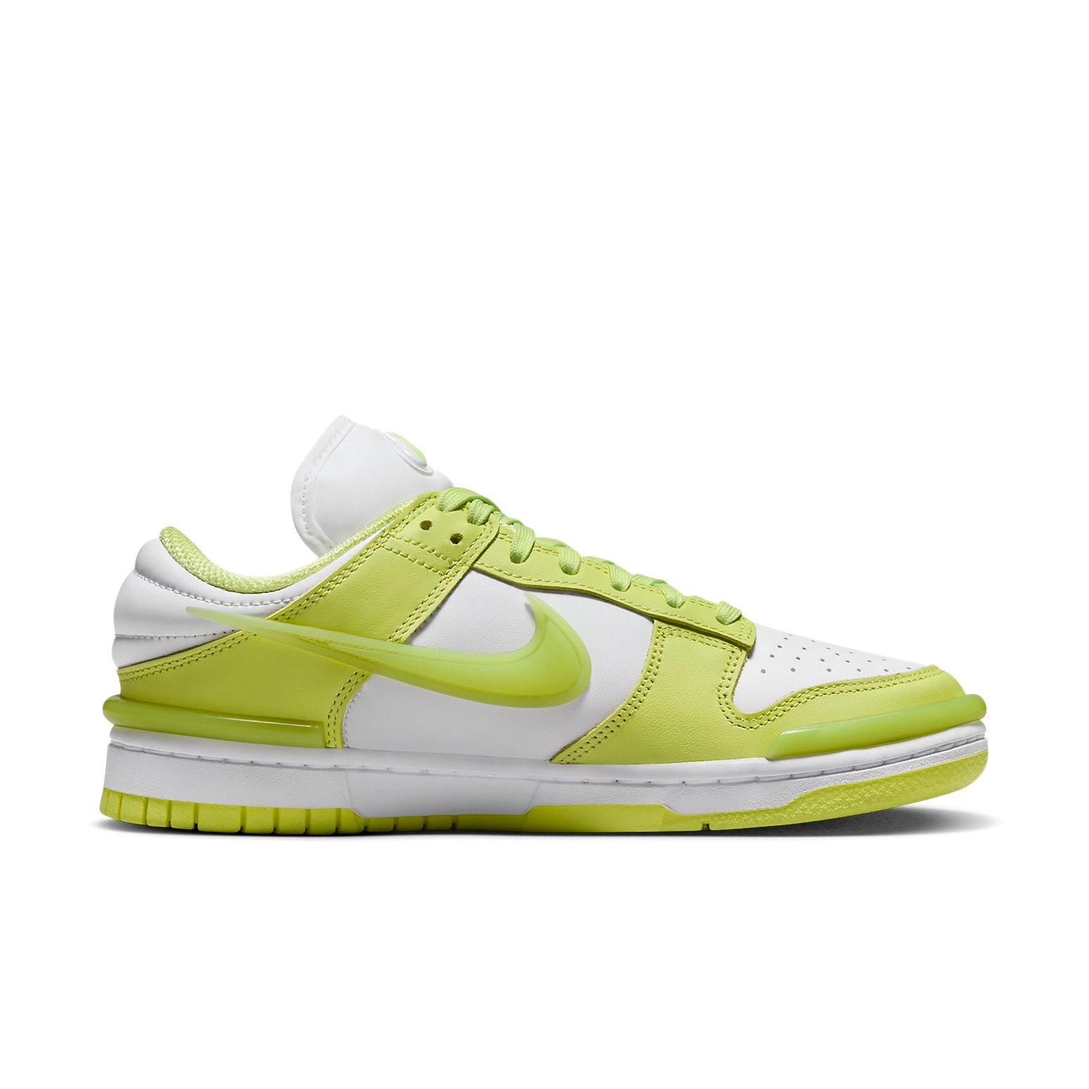 Nike Dunk Low Twist 'Light Lemon Twist'