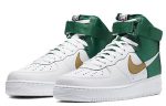 Nike NBA x Air Force 1 High 'Celtics Mint'