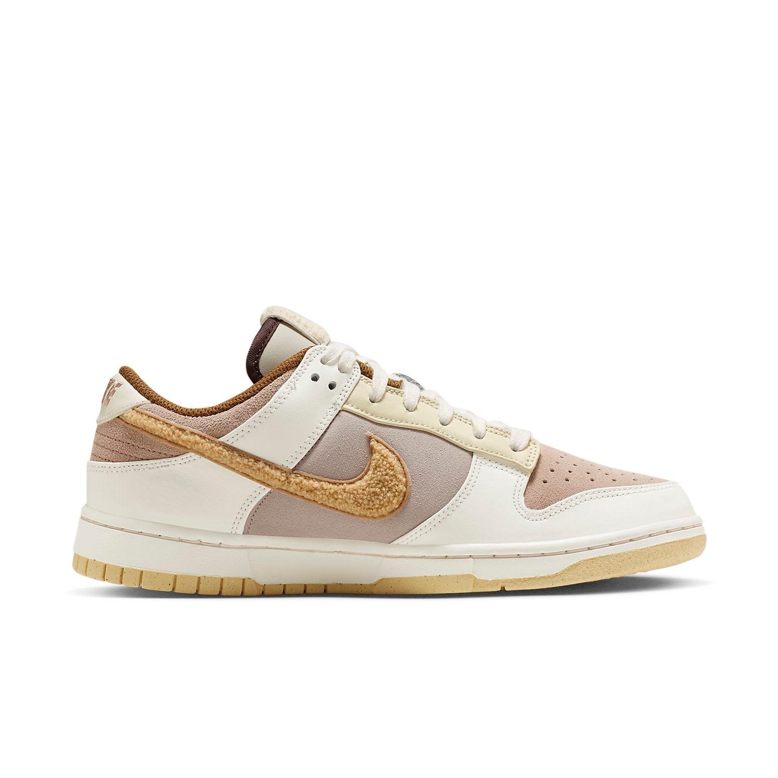 Nike Dunk Low 'Year of the Rabbit - White Taupe'