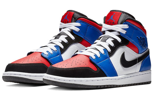 Air Jordan 1 Retro Mid 'Top 3'