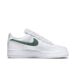 Nike Air Force 1 Low 'Glitter Swoosh - Celery'