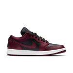 Air Jordan 1 Low SE 'Dark Beetroot'