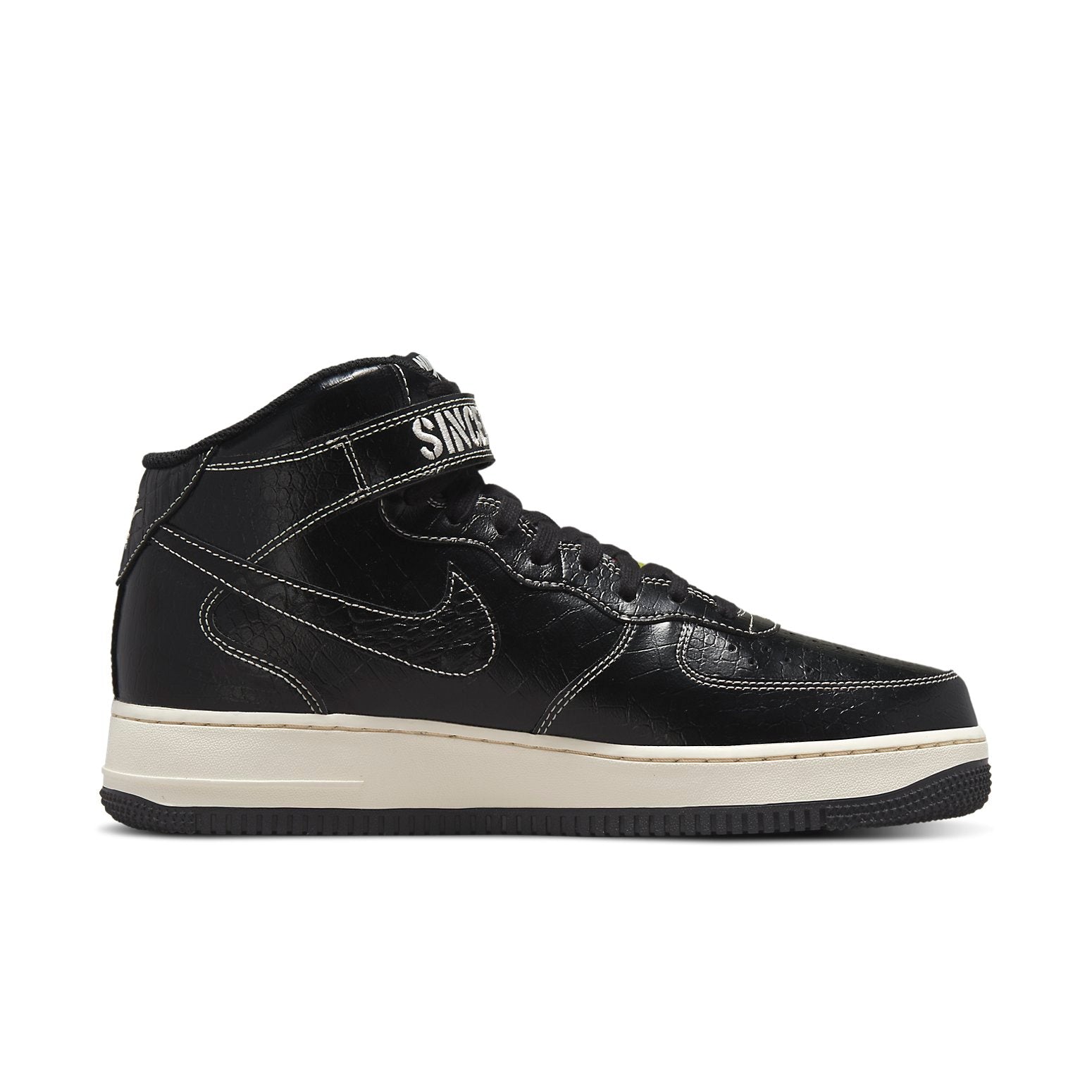 Nike Air Force 1 Mid '07 LV8 'Our Force 1'