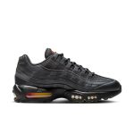 Nike Air Max 95 'Anthracite Yellow Orange'