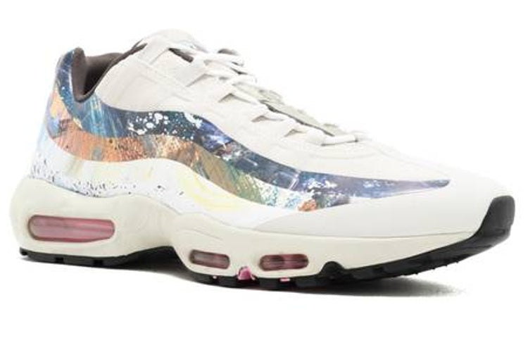 Nike Dave White x Size? x Air Max 95 'Rabbit'