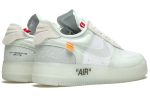 Nike Off-White x Air Force 1 Low 'The Ten'