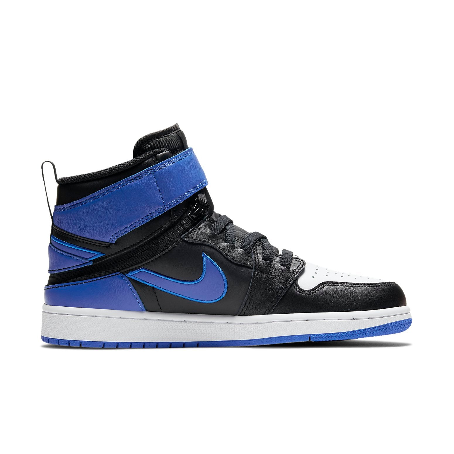 Air Jordan 1 High FlyEase 'Hyper Royal'