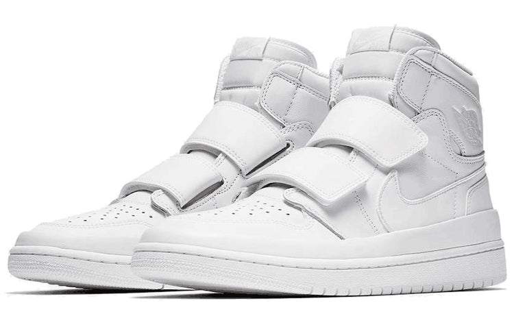 Air Jordan 1 Retro High Double Strap 'Summit White'