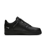 Nike Air Force 1 Low 'Sketch Black'