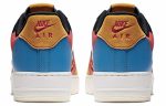 Nike Air Force 1 Low PRM 'Sail Amber Rise'