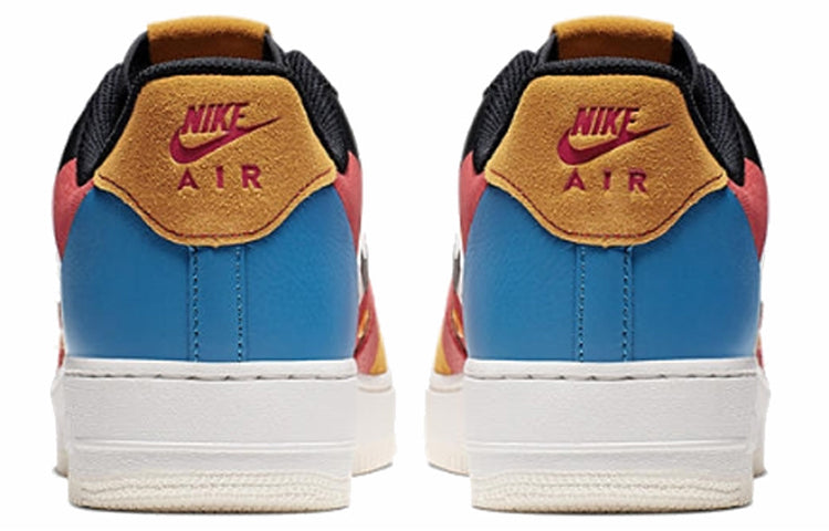 Nike Air Force 1 Low PRM 'Sail Amber Rise'