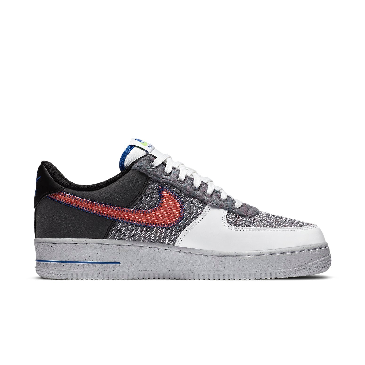 Nike Air Force 1 Low 'Recycled Jerseys Pack'