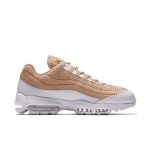 Nike Air Max 95 Ultra Premium BR 'Vachetta Tan'