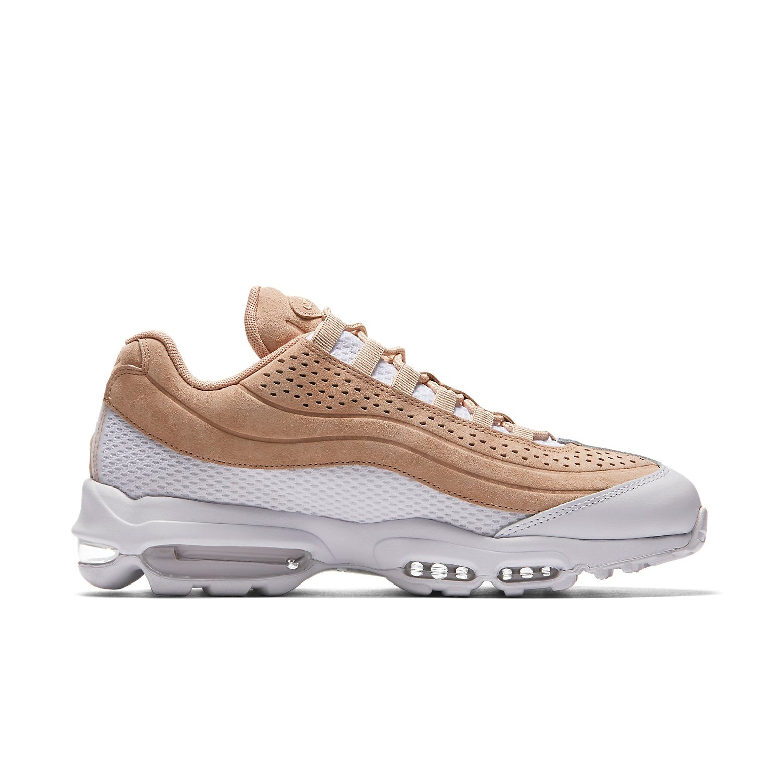 Nike Air Max 95 Ultra Premium BR 'Vachetta Tan'