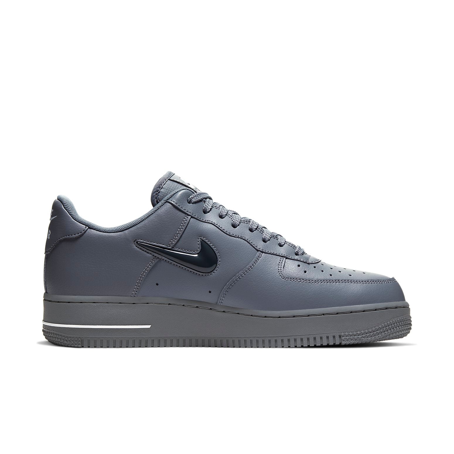 Nike Air Force 1 Low Jewel 'Grey'