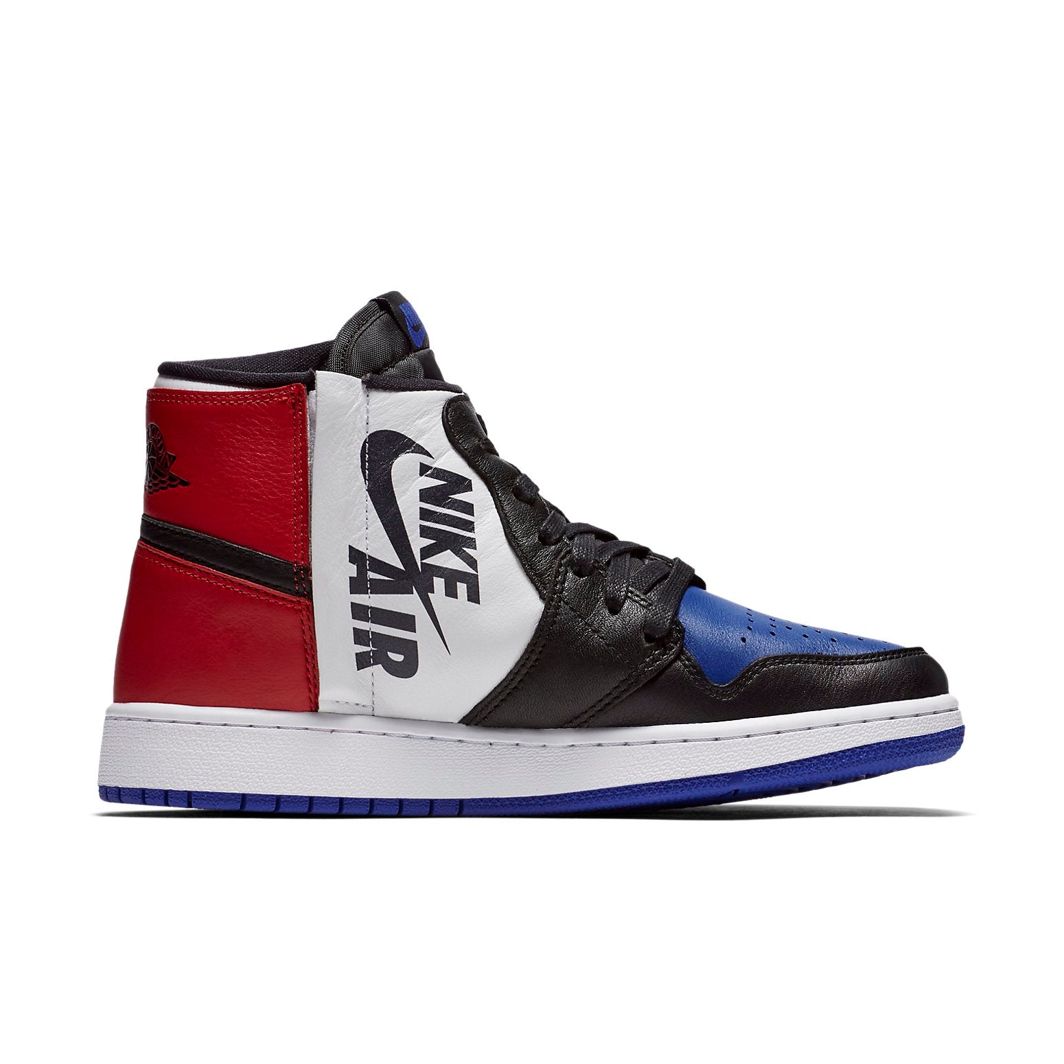 Air Jordan 1 Rebel XX 'Top 3'