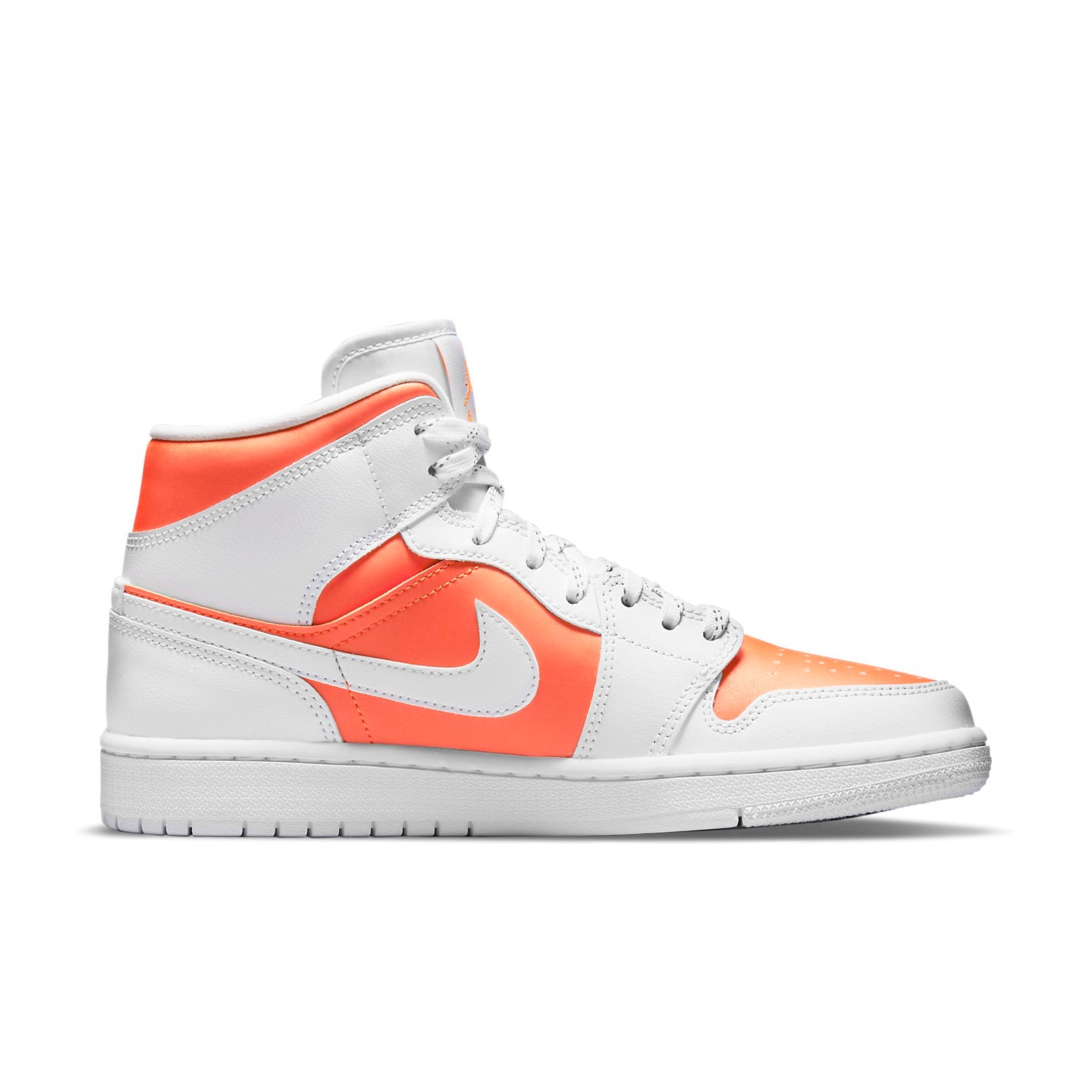 Air Jordan 1 Mid SE 'Bright Citrus'