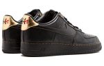 Nike Air Force 1 Low Premium 'Black History Month' 2011