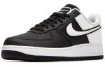 Nike Air Force 1 Low '07 LV8 'Black White'