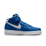 Nike Air Force 1 Mid '07 LV8 '40th Anniversary - Blue Jay'