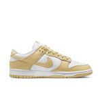 Nike Dunk Low 'Team Gold'