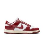 Nike Dunk Low Premium 'Team Red'