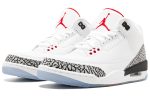 Air Jordan 3 Retro NRG 'Free Throw Line'