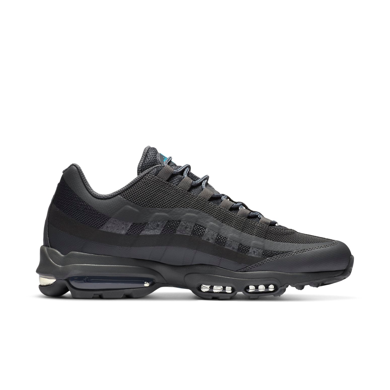 Nike Air Max 95 Ultra Black/Blue