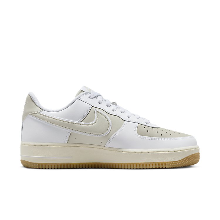 Nike Air Force 1 Low 'Sail Gum'