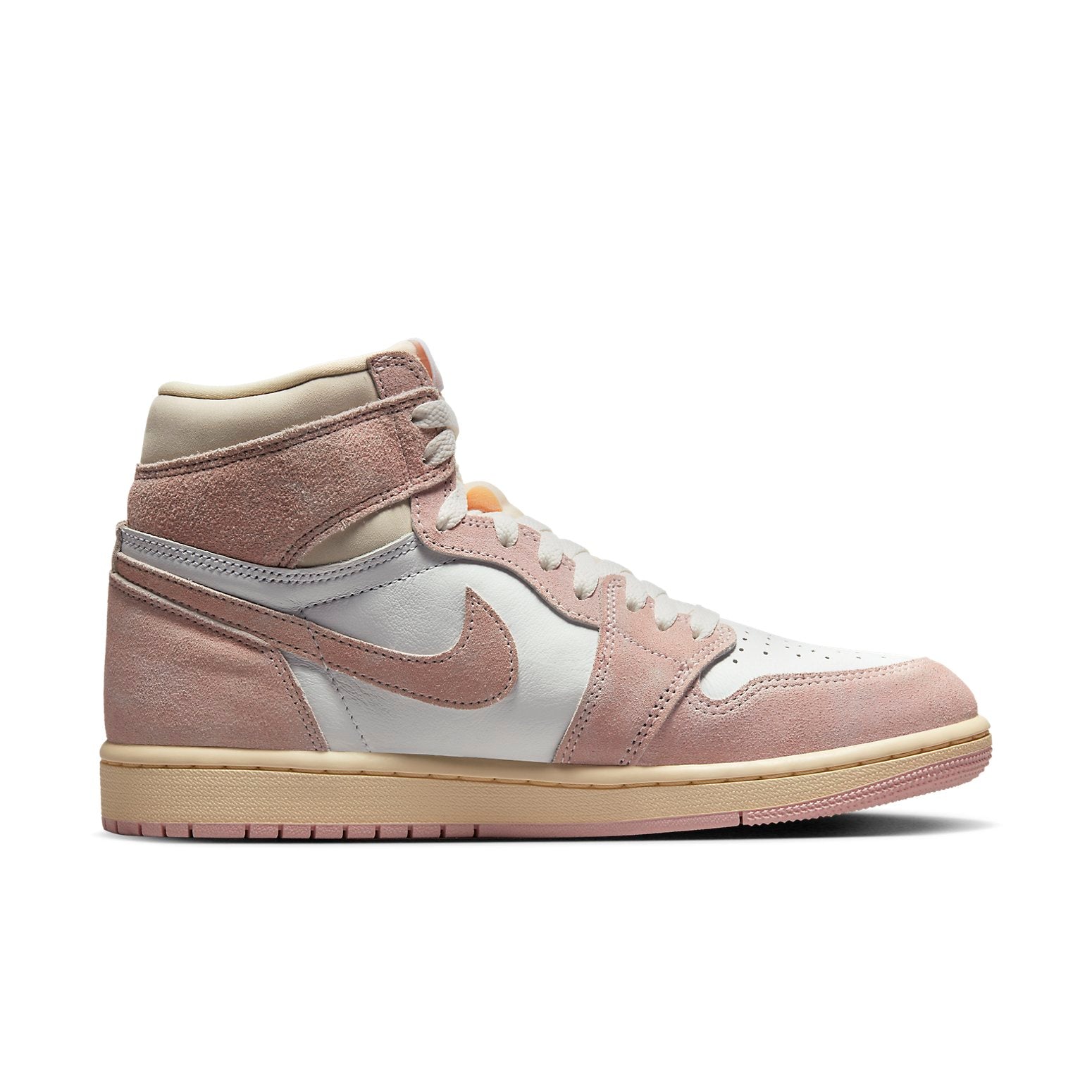 Air Jordan 1 Retro High OG 'Atmosphere Pink'