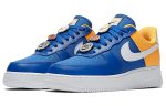 Nike Air Force 1 Low 'Blue Yellow'