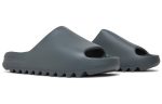 Adidas Yeezy Slides 'Slate Grey'