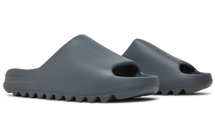 Adidas Yeezy Slides 'Slate Grey'