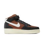 Nike Air Force 1 Mid '07 LX 'Certified Fresh - Pecan'