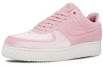 Nike Air Force 1 Low '07 Premium 'Pink Velour'