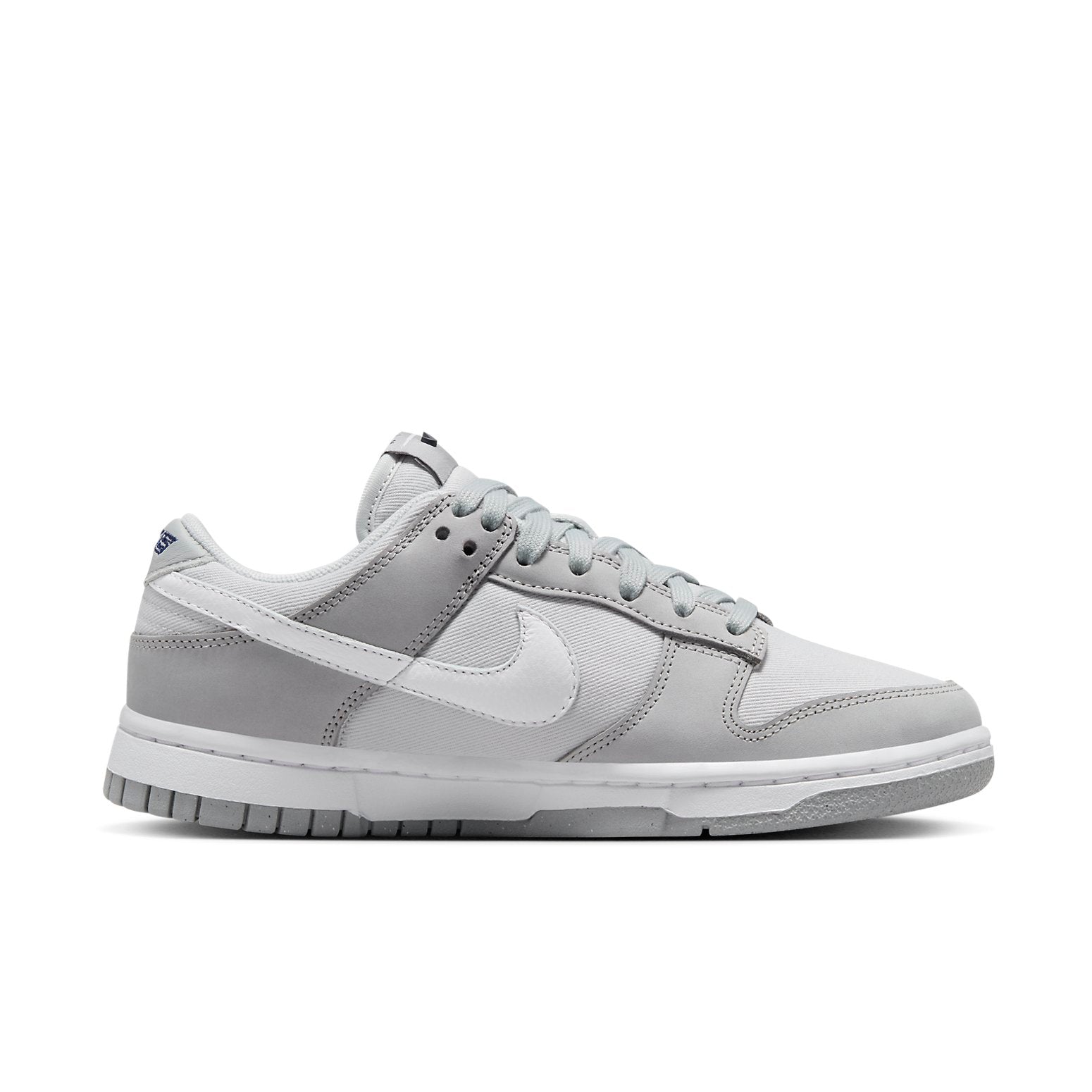 Nike Dunk Low 'Light Smoke Grey'