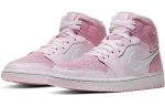 Air Jordan 1 Mid 'Digital Pink'