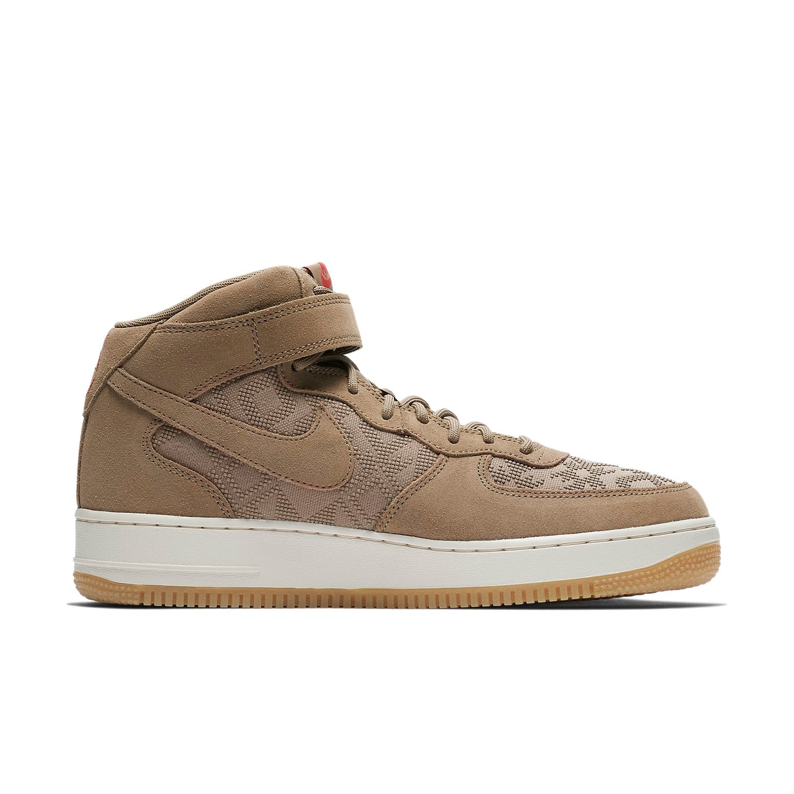 Nike Air Force 1 Mid 07 Premium 'N7'