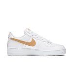 Nike Air Force 1 Low 'Club Gold Swoosh'