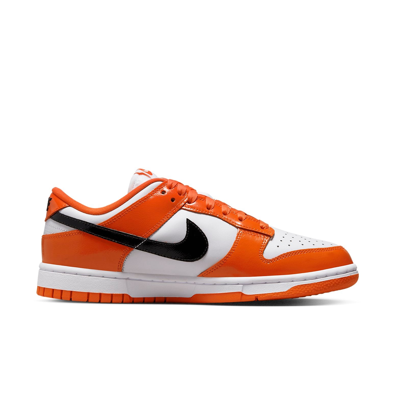 Nike Dunk Low 'Halloween - Patent'