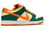 Nike Dunk Low Pro SB 'Legion Pine'