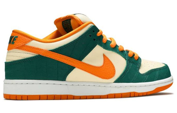 Nike Dunk Low Pro SB 'Legion Pine'