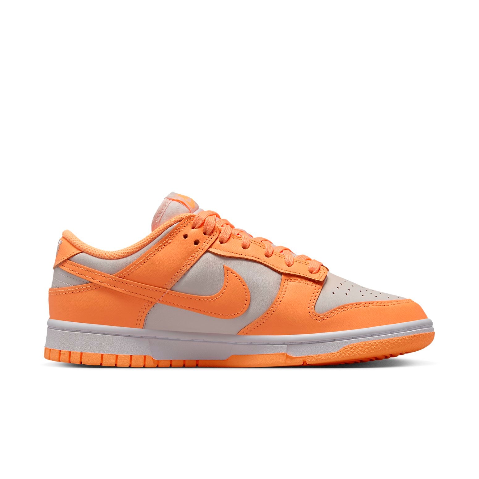 Nike Dunk Low 'Peach Cream'