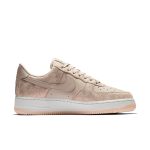 Nike Air Force 1 Low '07 Premium 'Metallic Red Bronze'