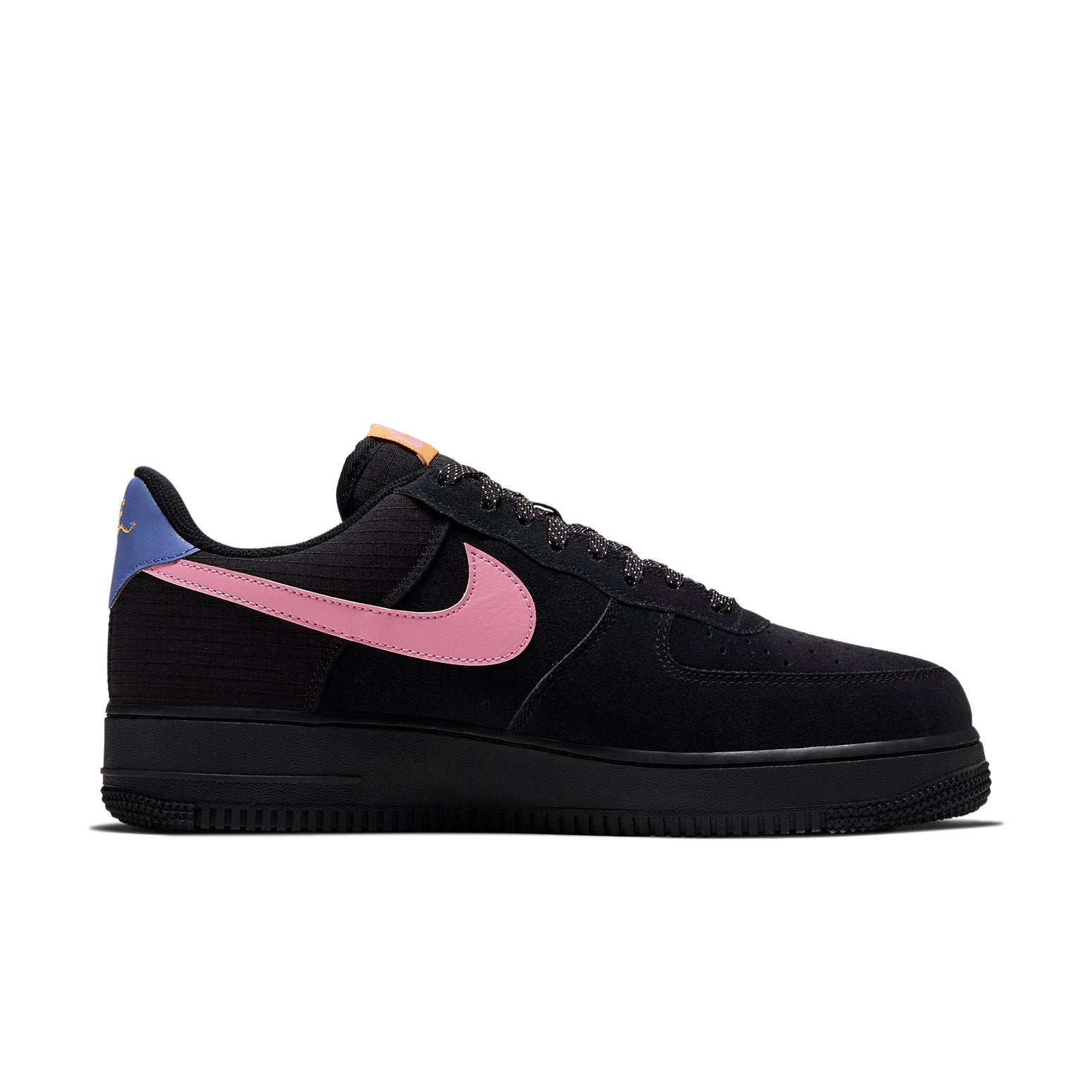 Nike Air Force 1 Low 'Black ACG'