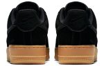 Nike Air Force 1 Low 'Black Gum'