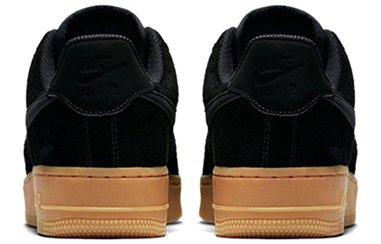 Nike Air Force 1 Low 'Black Gum'