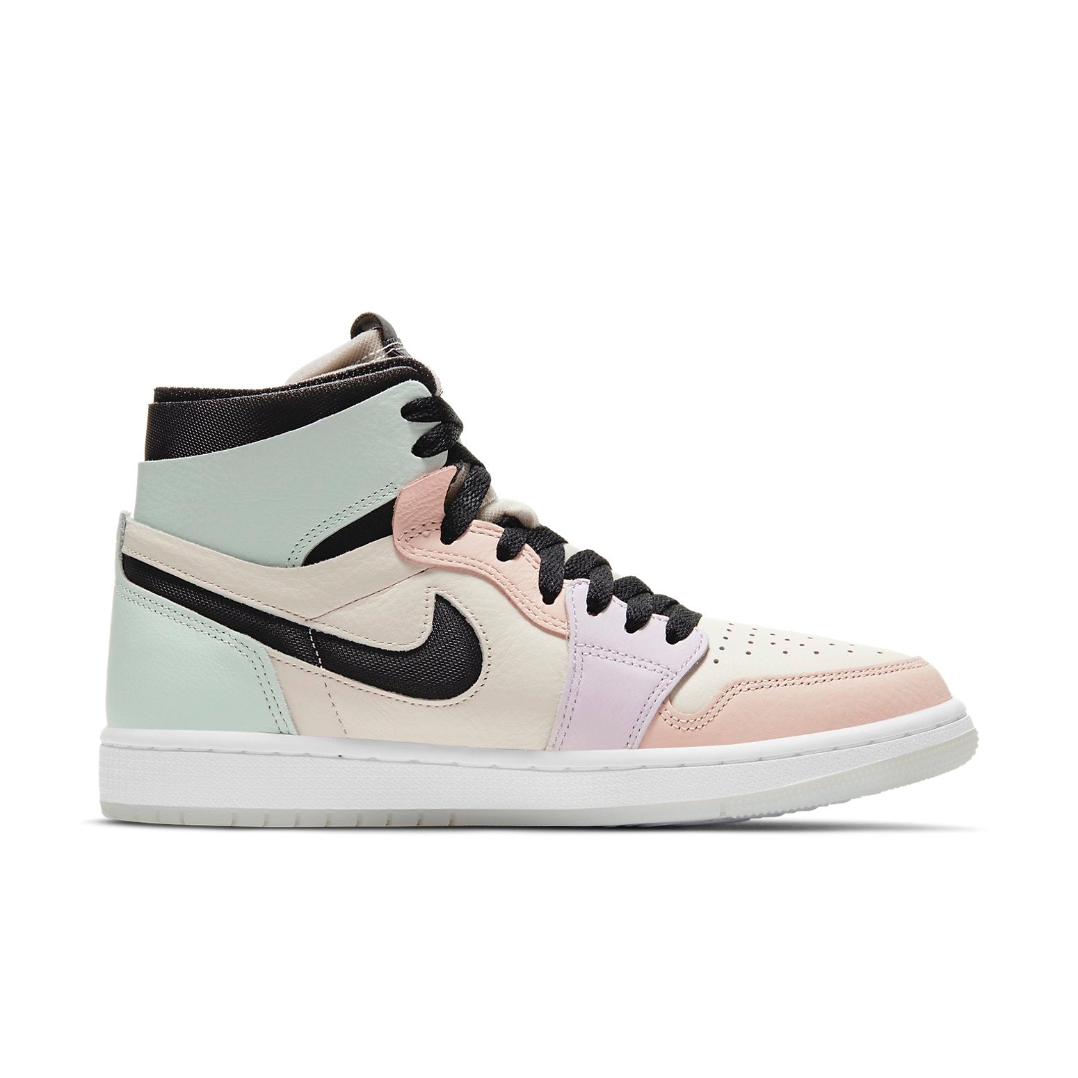 Air Jordan 1 High Zoom Comfort 'Easter'